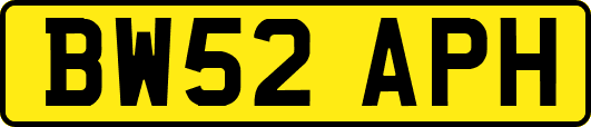 BW52APH