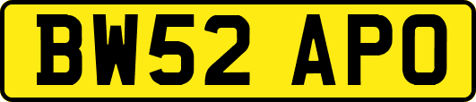 BW52APO