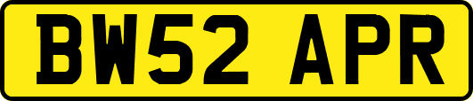 BW52APR