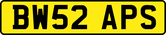 BW52APS