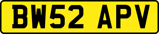 BW52APV