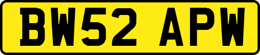 BW52APW