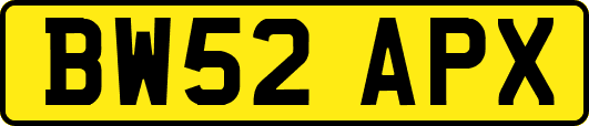 BW52APX