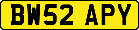 BW52APY