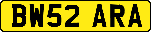 BW52ARA