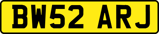 BW52ARJ