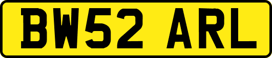 BW52ARL