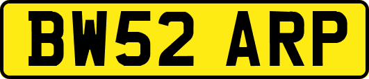 BW52ARP