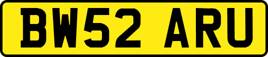 BW52ARU