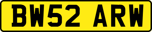BW52ARW