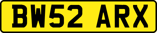 BW52ARX