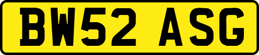 BW52ASG