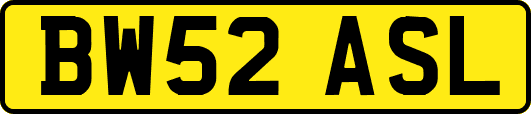 BW52ASL
