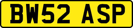 BW52ASP