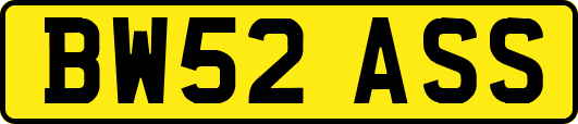 BW52ASS