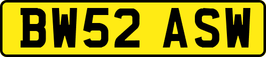BW52ASW