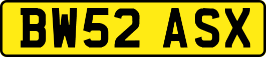 BW52ASX
