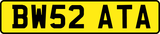 BW52ATA