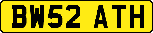 BW52ATH