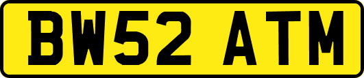 BW52ATM
