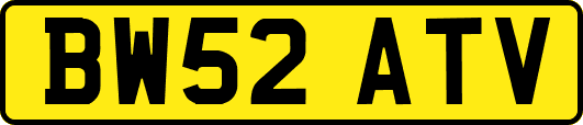 BW52ATV