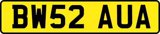 BW52AUA