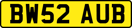 BW52AUB