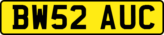 BW52AUC