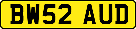 BW52AUD