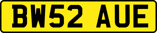 BW52AUE