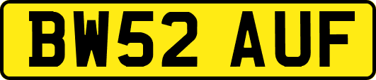 BW52AUF