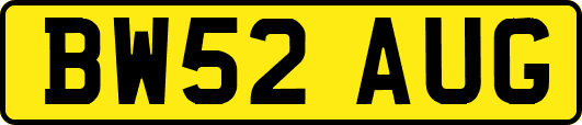 BW52AUG