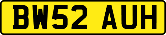 BW52AUH
