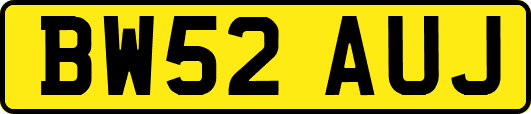 BW52AUJ