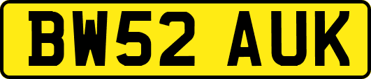 BW52AUK