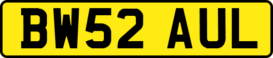BW52AUL