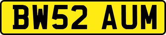 BW52AUM