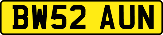 BW52AUN