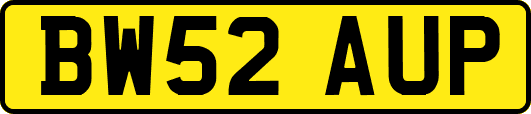 BW52AUP
