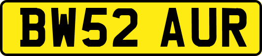 BW52AUR