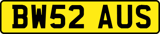 BW52AUS