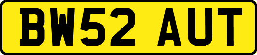 BW52AUT