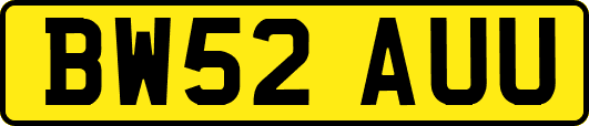 BW52AUU