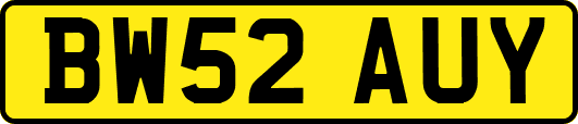 BW52AUY