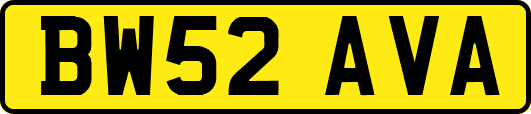 BW52AVA