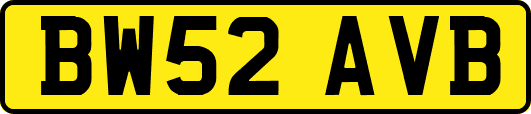 BW52AVB