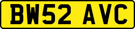 BW52AVC