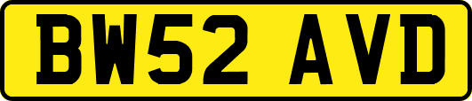 BW52AVD