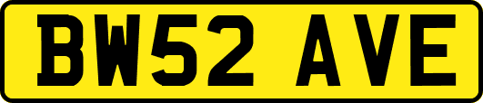 BW52AVE