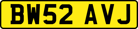 BW52AVJ
